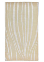 Alvare Hand-Woven Wool and Silk Carpet 157x90 cm