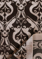 Nerium Hand-Woven Wool and Silk Carpet 292x200 cm