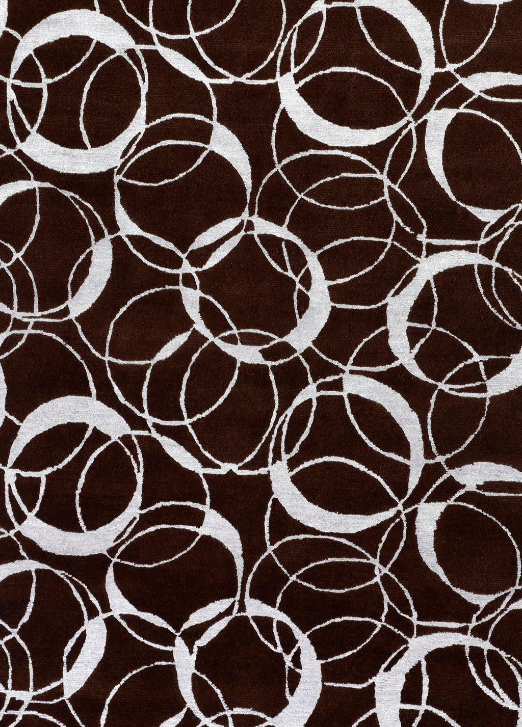 Circula El Dokuma Yün Halı 235x172 cm