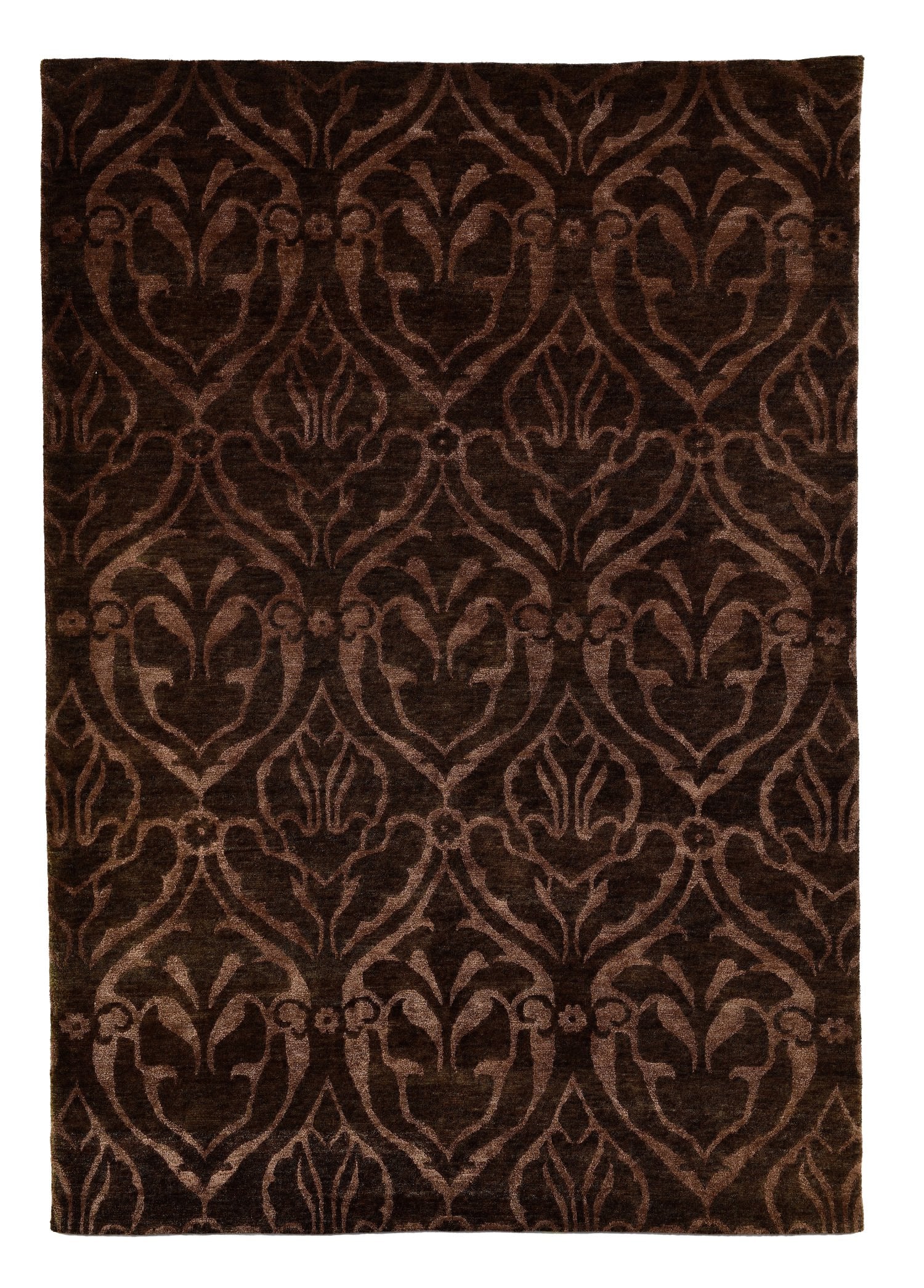 Dervona El Dokuma Yün Halı 250x179 cm