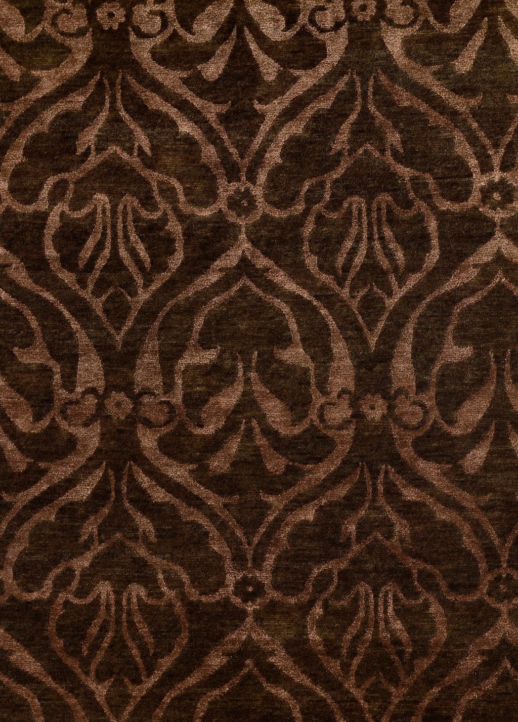 Dervona El Dokuma Yün Halı 250x179 cm