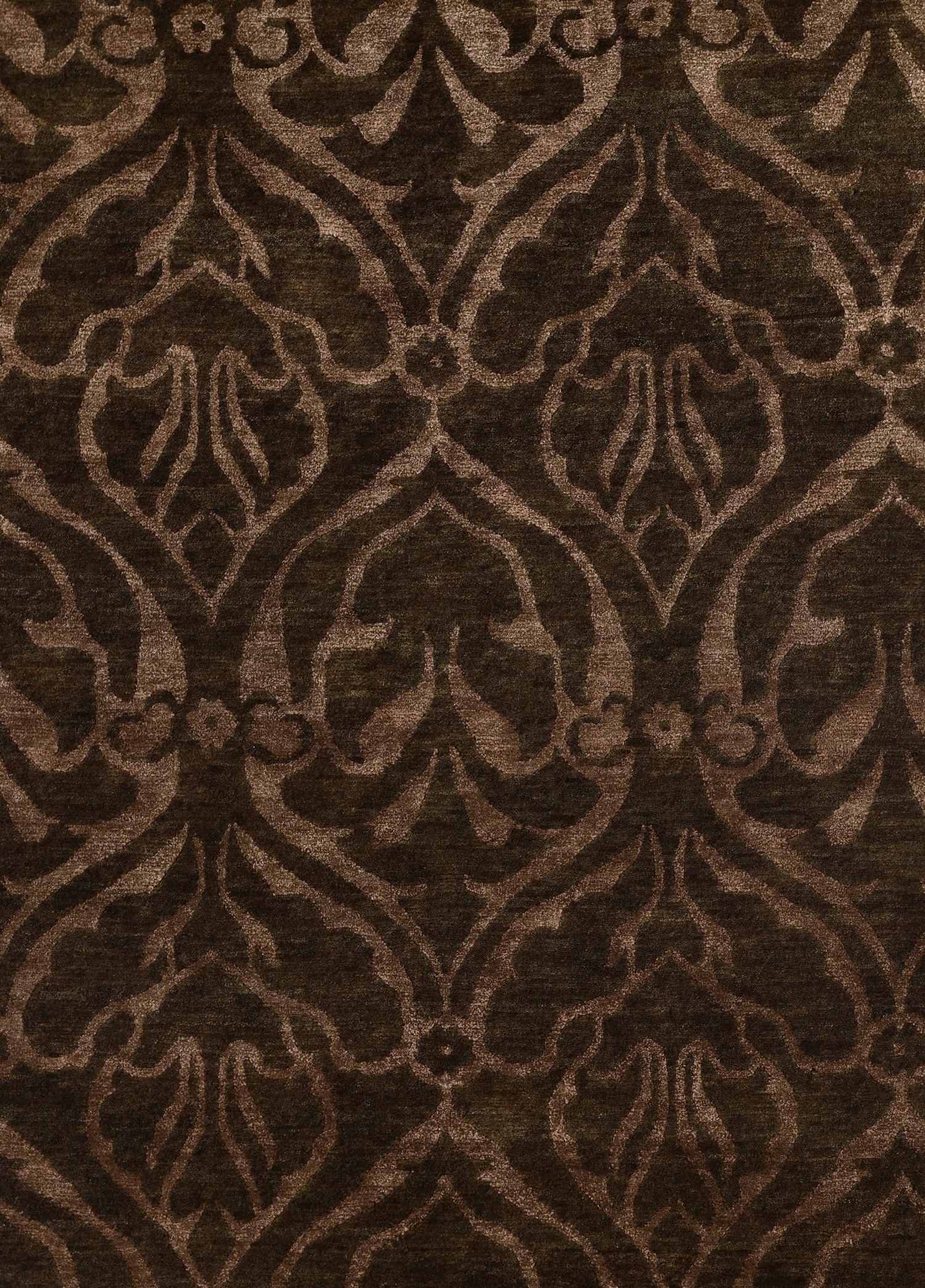Dervona El Dokuma Yün Halı 250x179 cm
