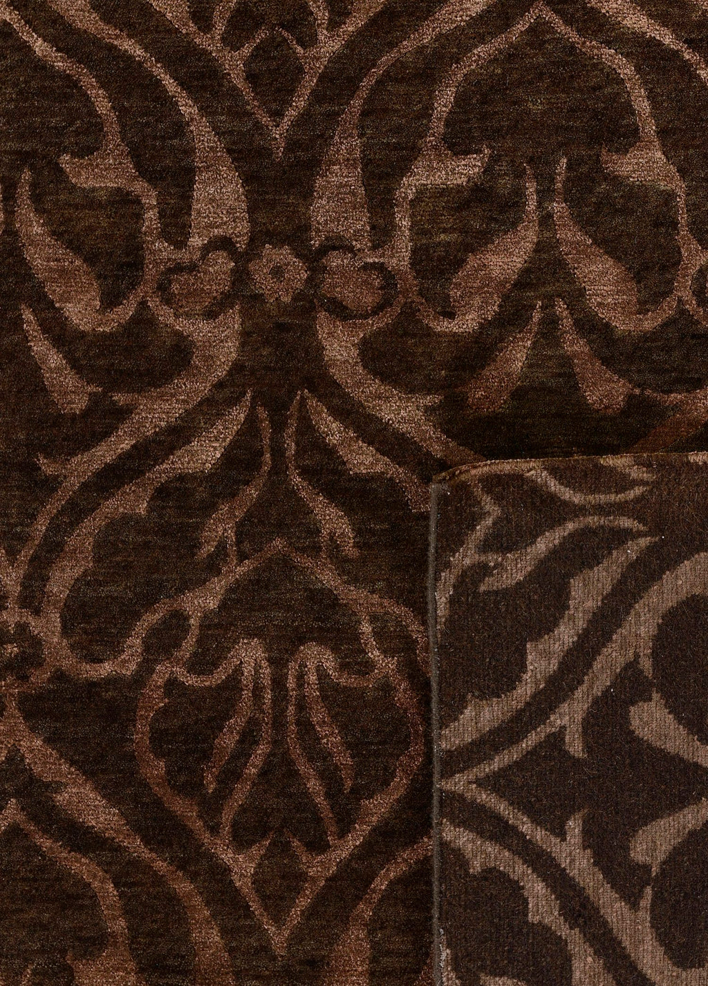 Dervona El Dokuma Yün Halı 250x179 cm