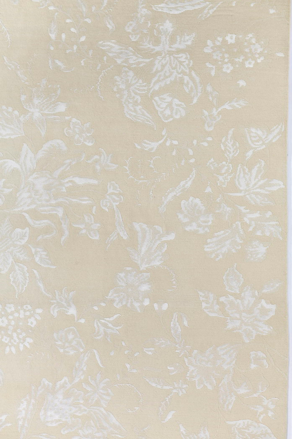 Floréne El Dokuma Yün ve İpek Halı 252x163 cm