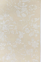 Floréne El Dokuma Yün ve İpek Halı 252x163 cm