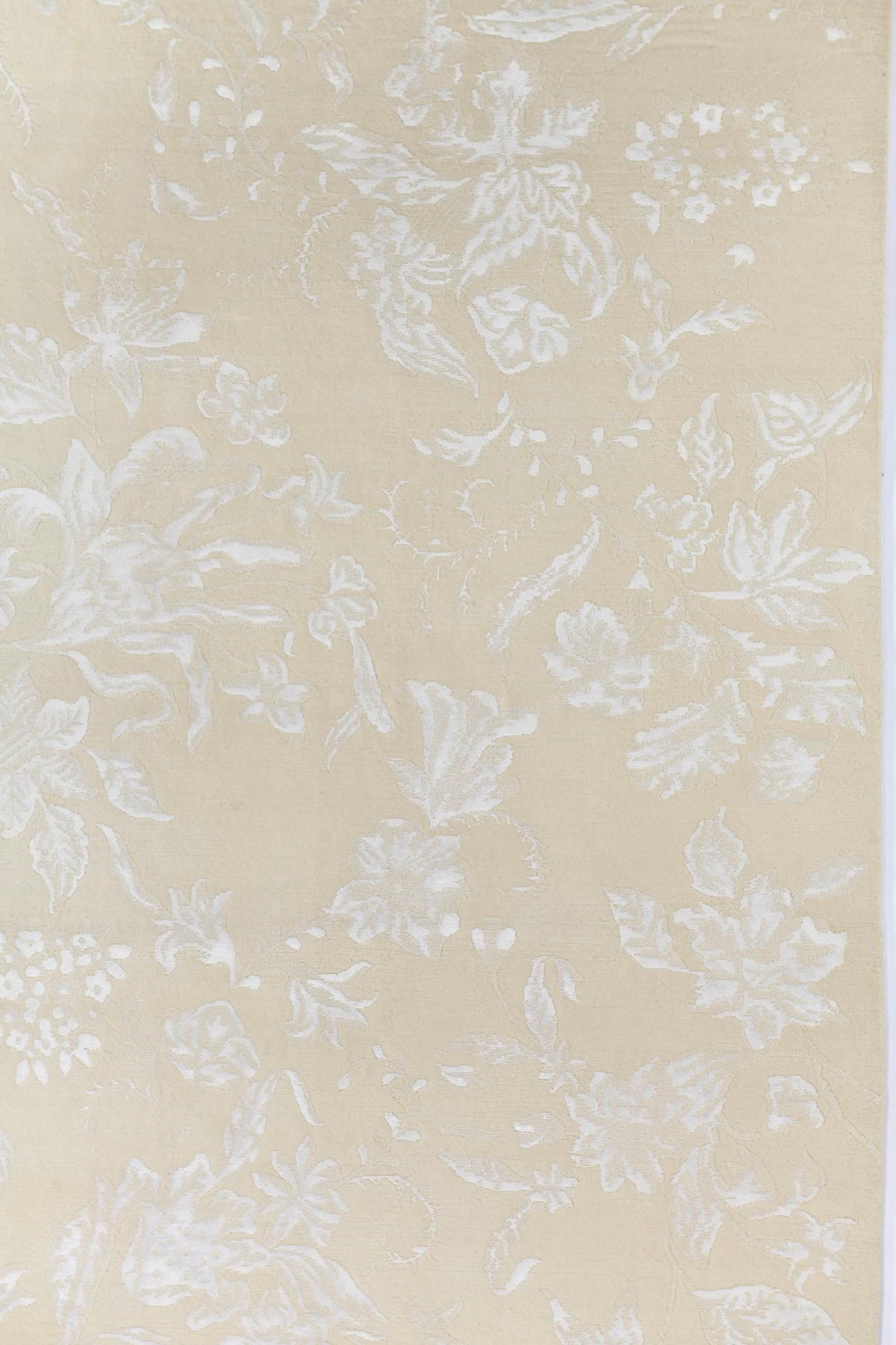 Floréne El Dokuma Yün ve İpek Halı 252x163 cm