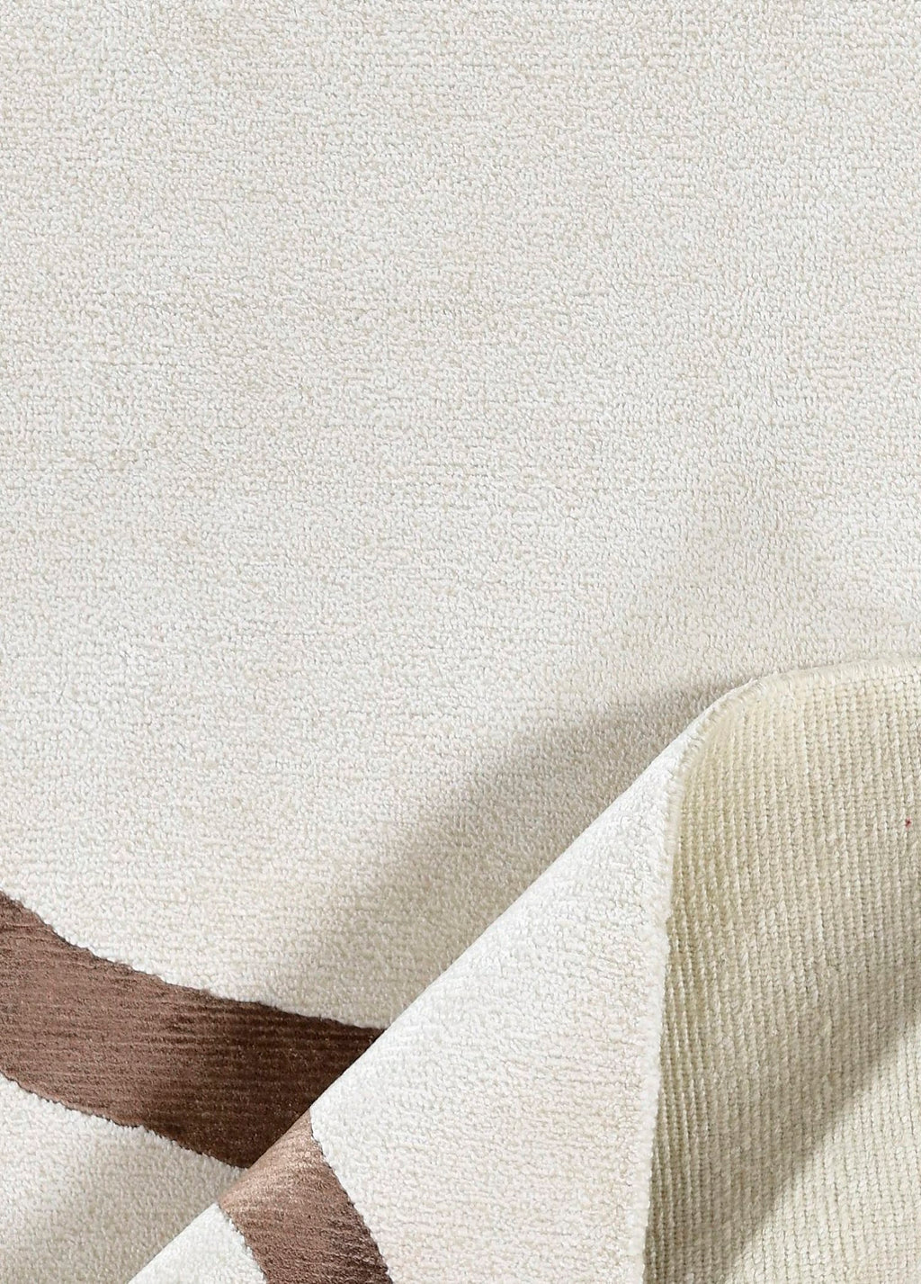 Yuna El Dokuma Yün ve İpek Halı 240x170 cm