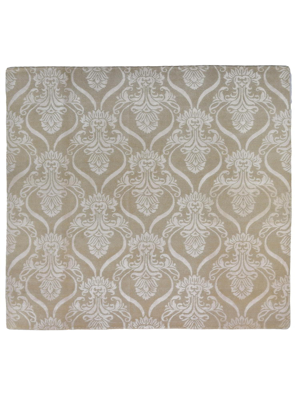 Seraphine El Dokuma Yün ve İpek Halı 251x260 cm