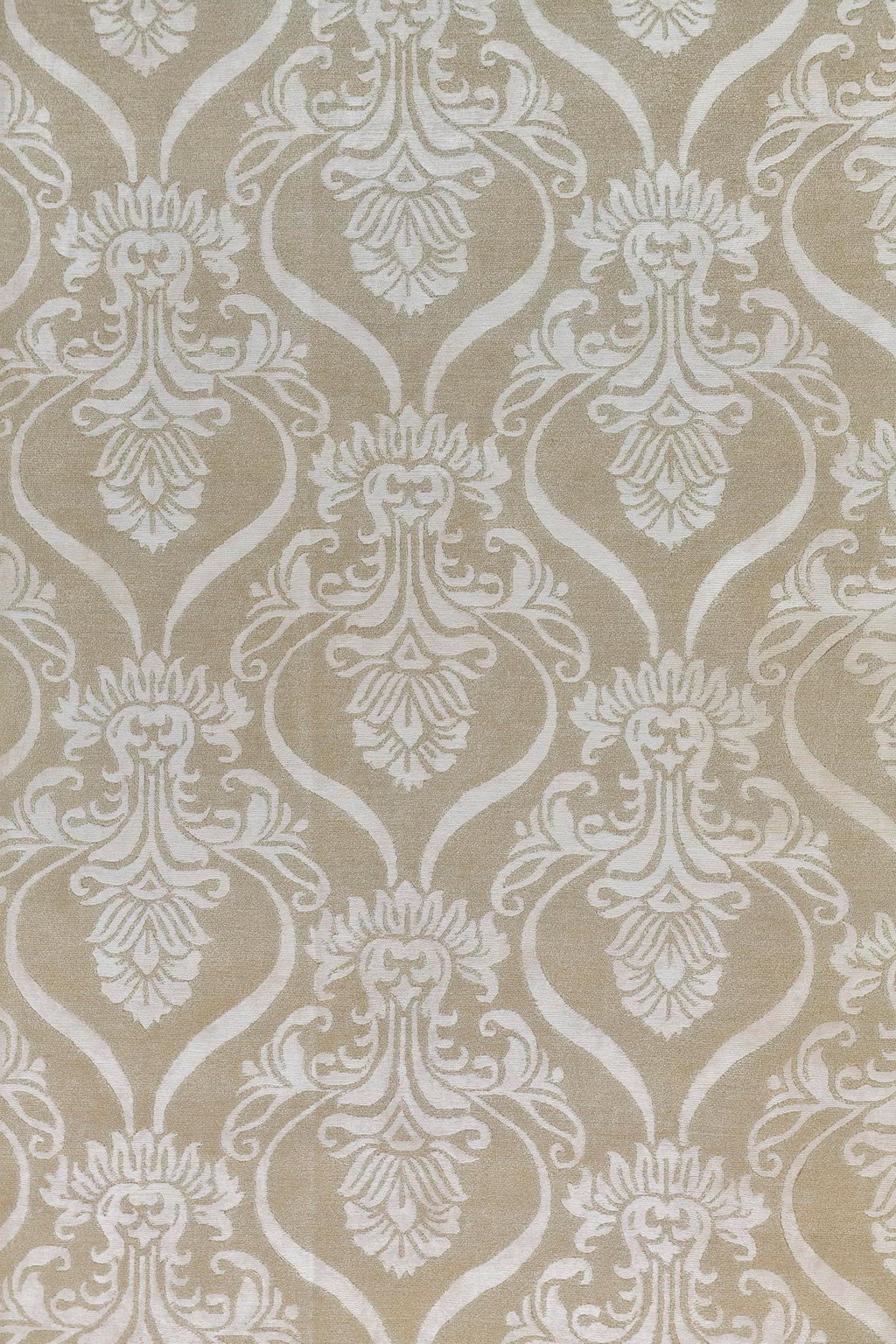 Seraphine El Dokuma Yün ve İpek Halı 251x260 cm