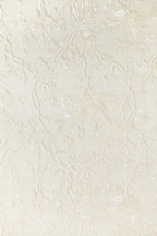 Ivoree El Dokuma Yün ve İpek Halı 317x244 cm