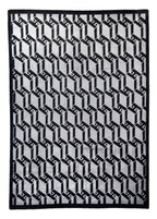 Kryvon El Dokuma Yün ve İpek Halı 320x242 cm