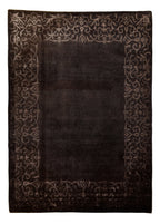 Noctessa El Dokuma Yün ve İpek Halı 320x243 cm