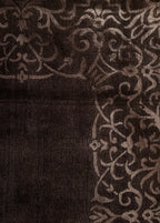 Noctessa El Dokuma Yün ve İpek Halı 320x243 cm