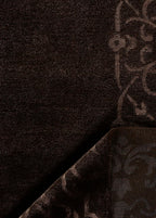 Noctessa El Dokuma Yün ve İpek Halı 320x243 cm