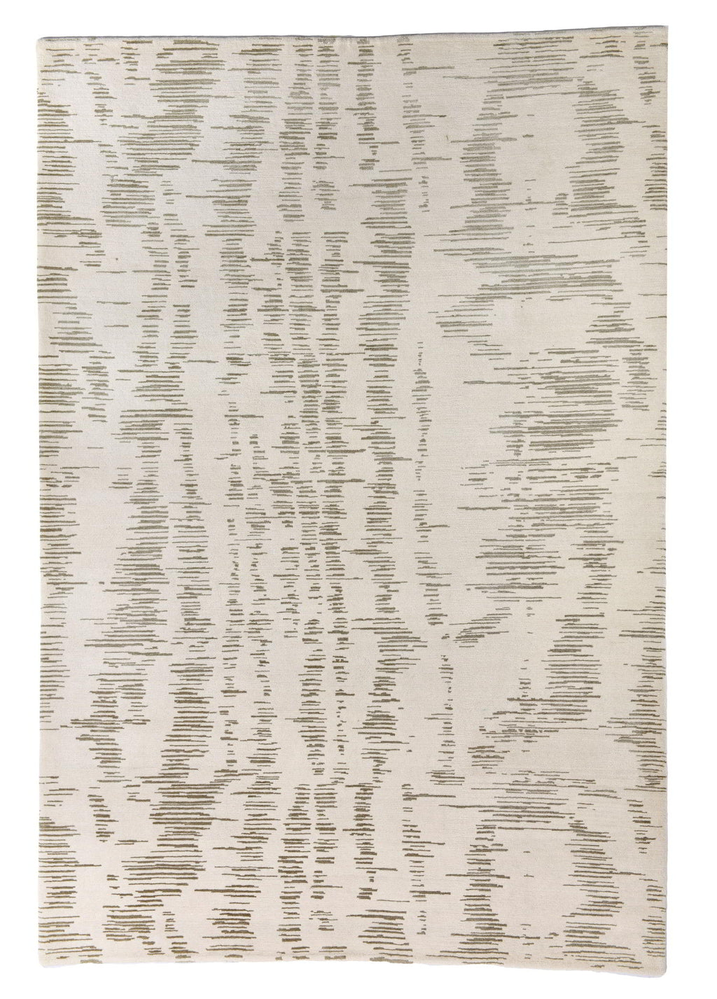 Sylas El Dokuma Yün ve İpek Halı 297x202 cm
