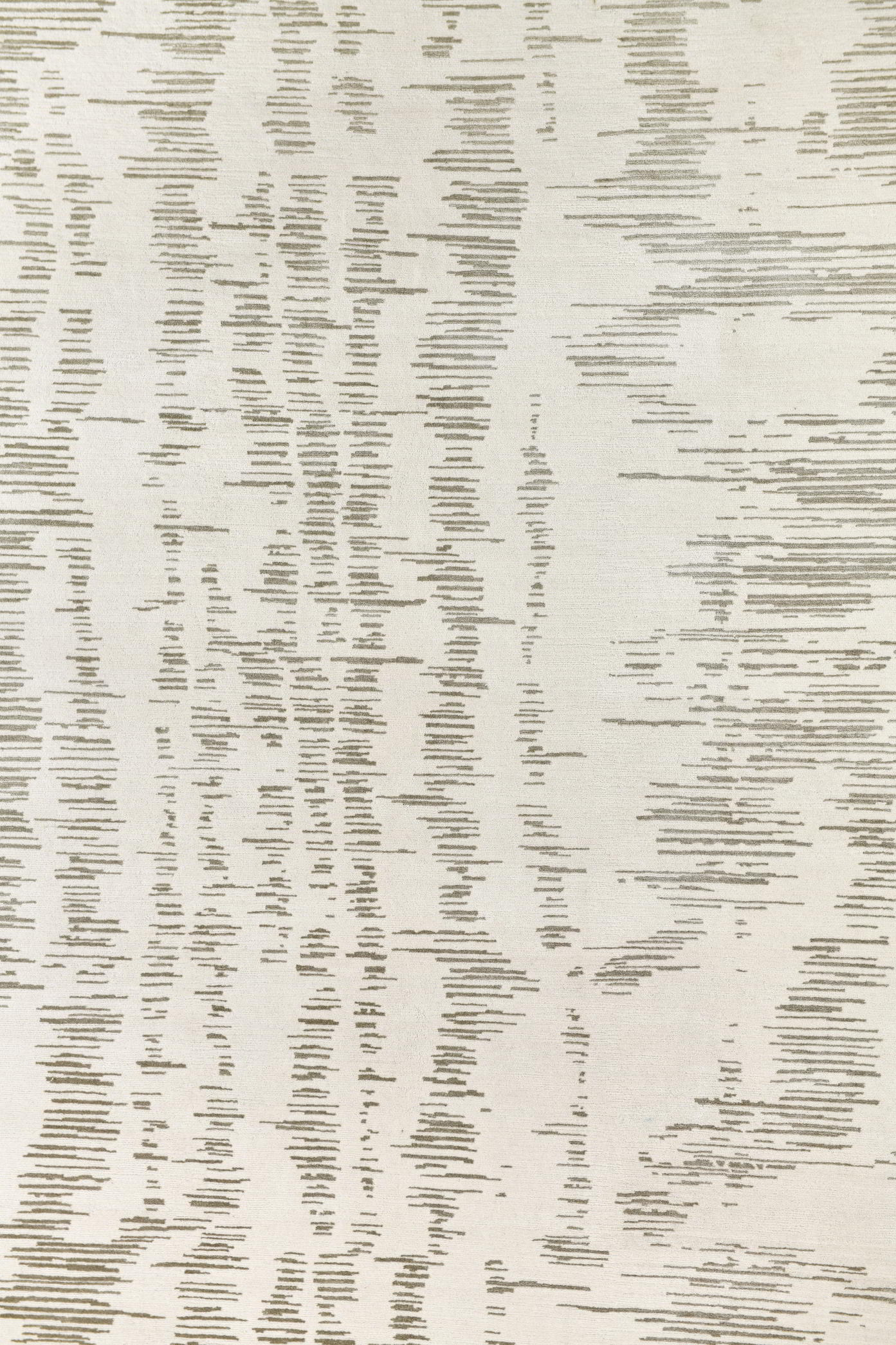 Sylas El Dokuma Yün ve İpek Halı 297x202 cm