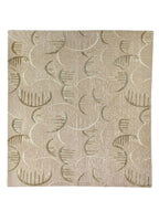 Mirelle El Dokuma Yün ve İpek Halı 247x253 cm