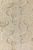 Mirelle El Dokuma Yün ve İpek Halı 247x253 cm