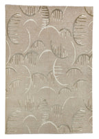Mirelle El Dokuma Yün ve İpek Halı 240x172 cm