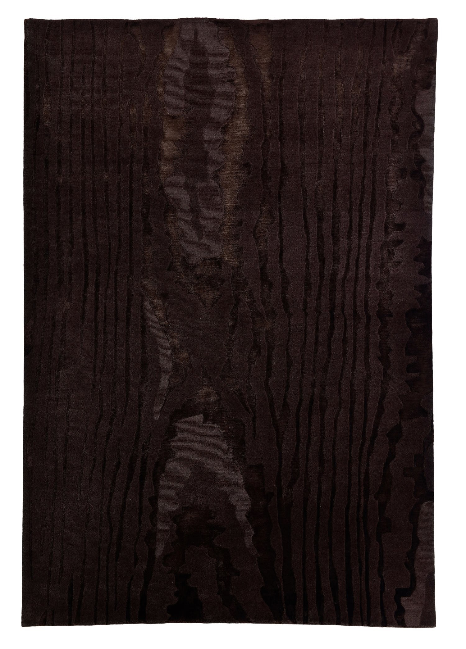 Ebora El Dokuma Yün ve İpek Halı 237x174 cm