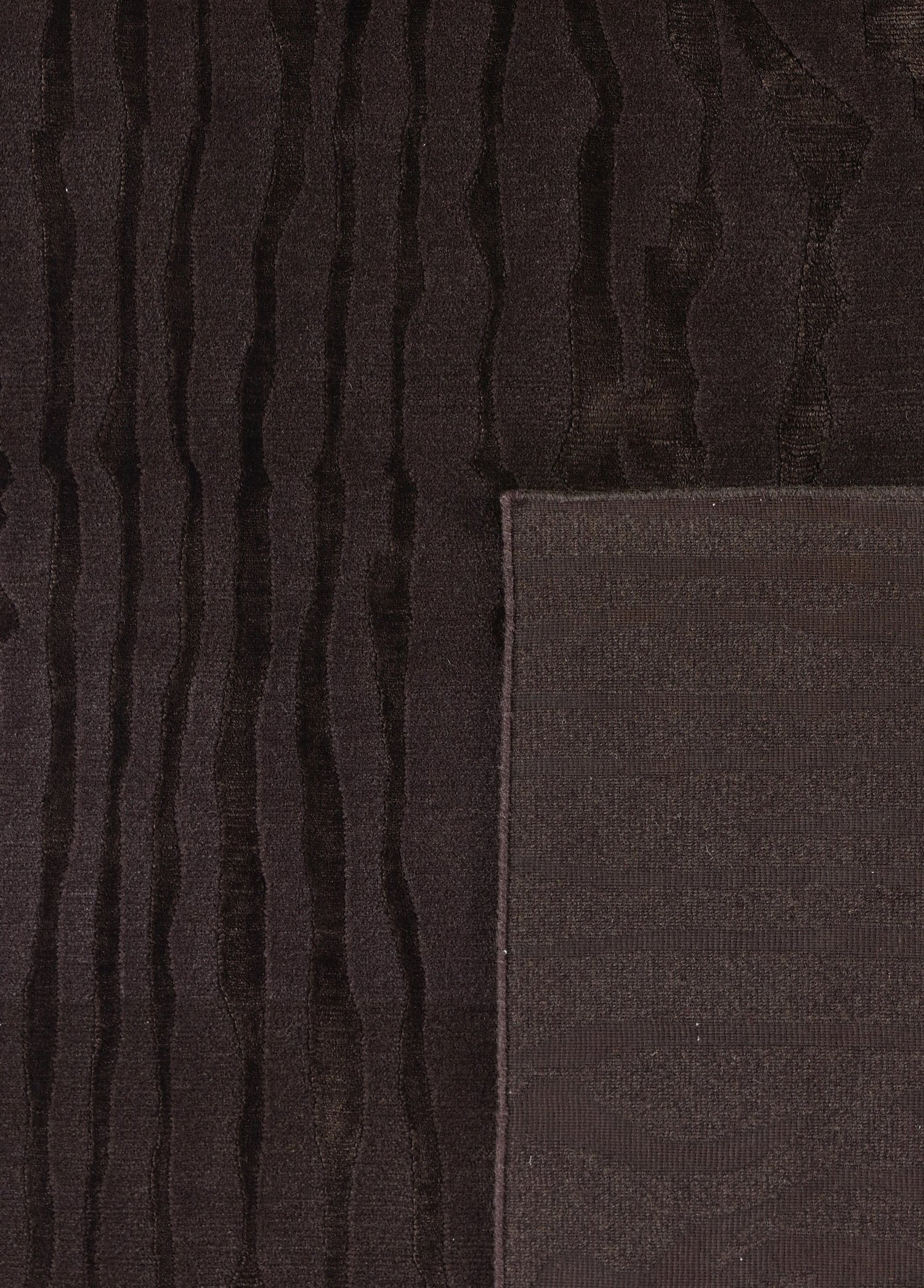 Ebora El Dokuma Yün ve İpek Halı 237x174 cm