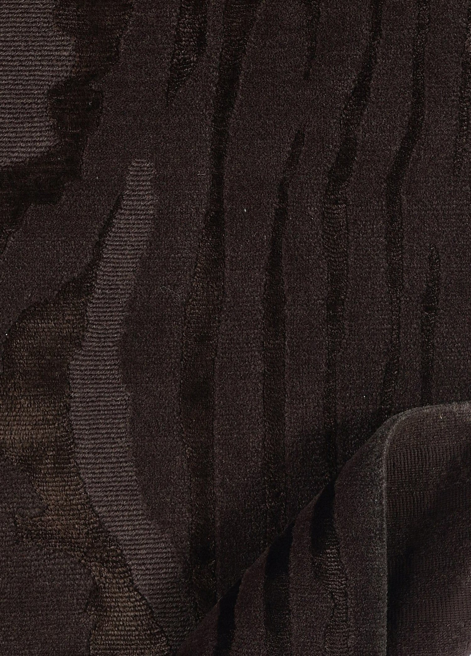 Ebora El Dokuma Yün ve İpek Halı 237x174 cm