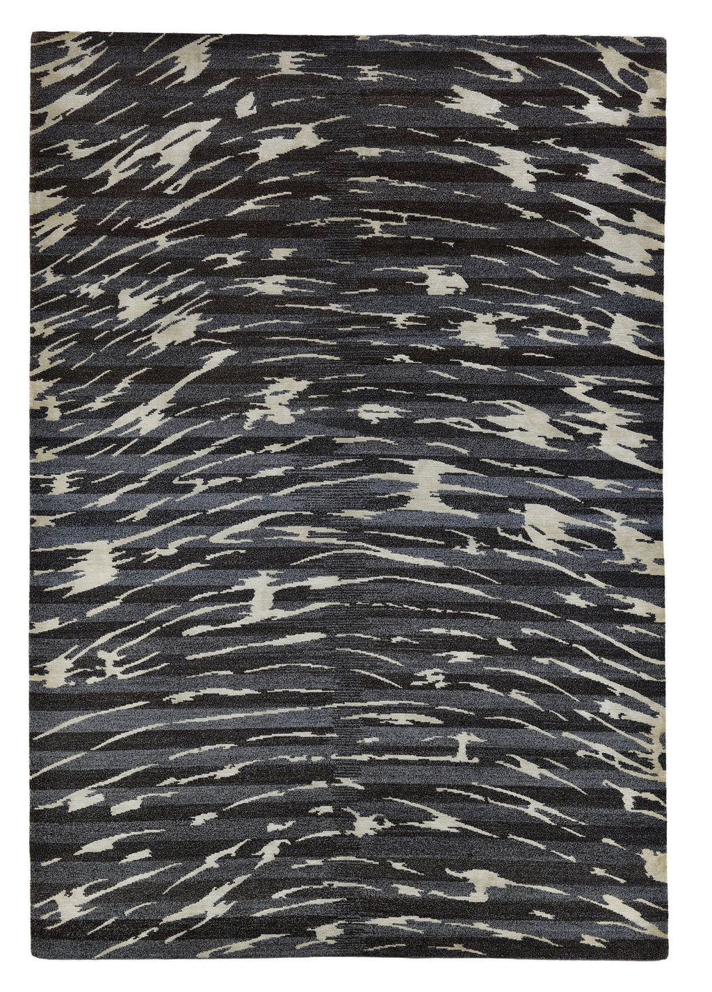 Zarvyn El Dokuma Yün ve İpek Halı 240x173 cm