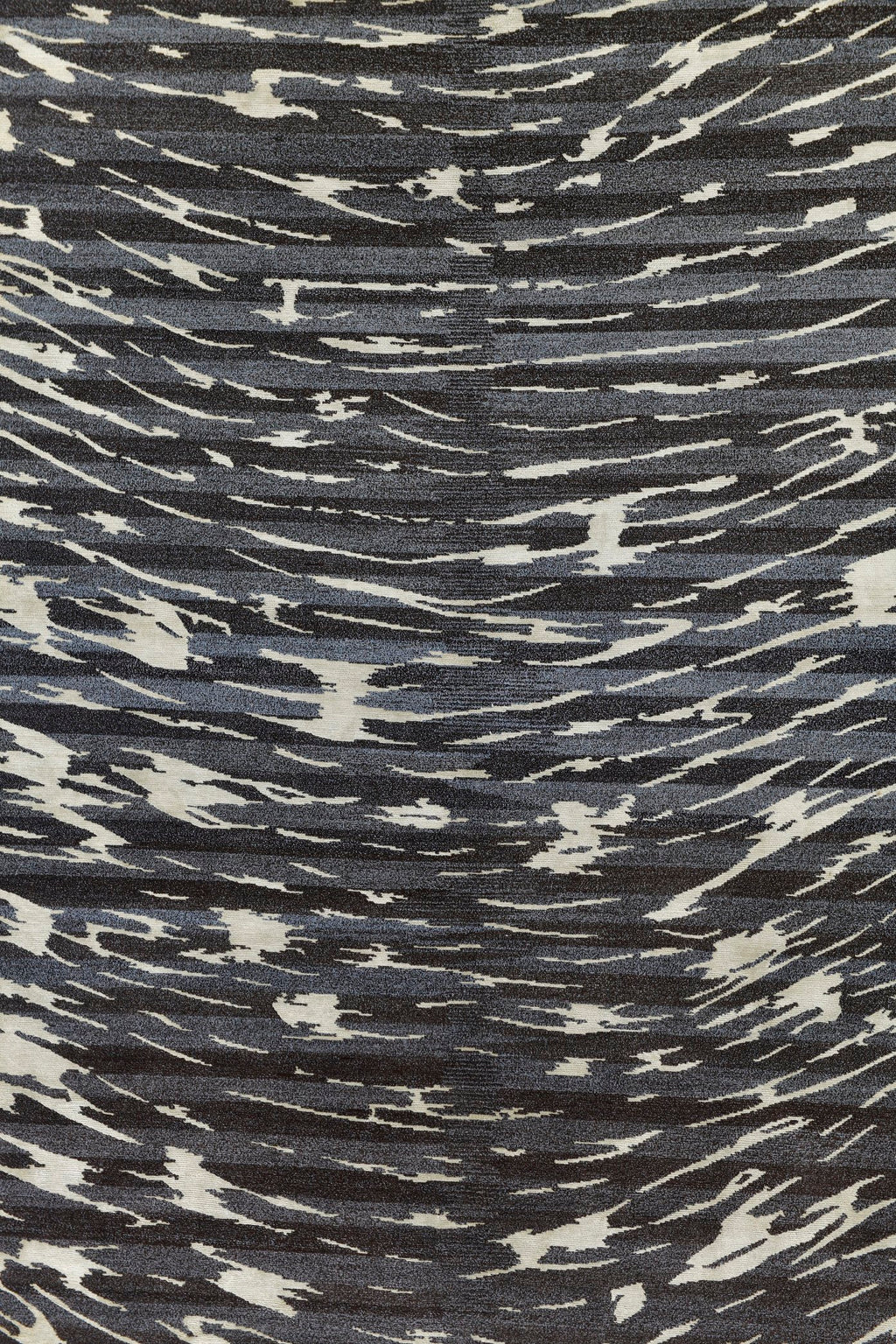 Zarvyn El Dokuma Yün ve İpek Halı 240x173 cm