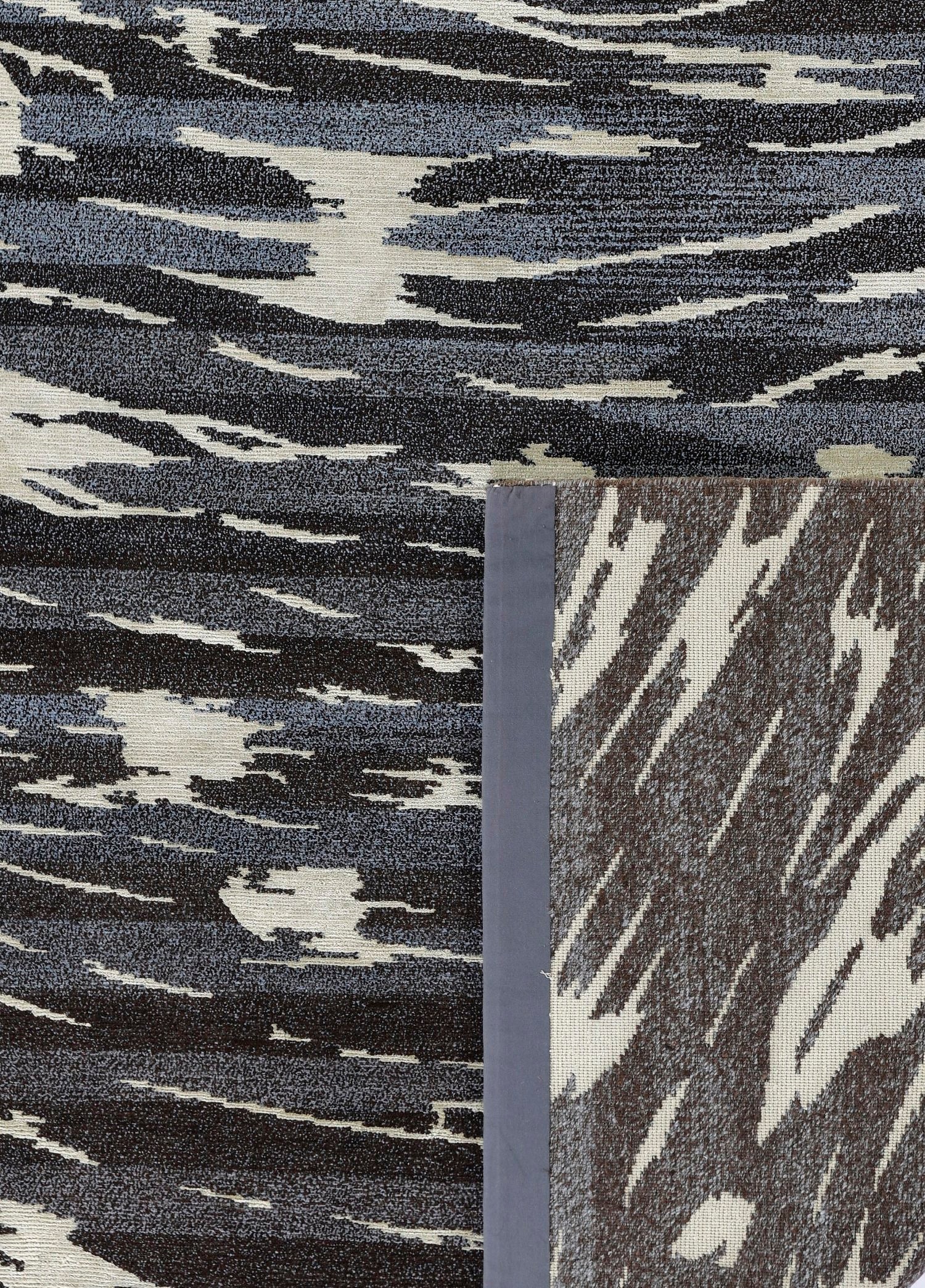 Zarvyn El Dokuma Yün ve İpek Halı 240x173 cm