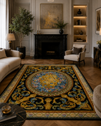 Velorienne  El Dokuma Kilim  282 x 185 cm