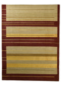 Folio El Dokuma Yün Halı 302 x 231 cm - Borr Halı