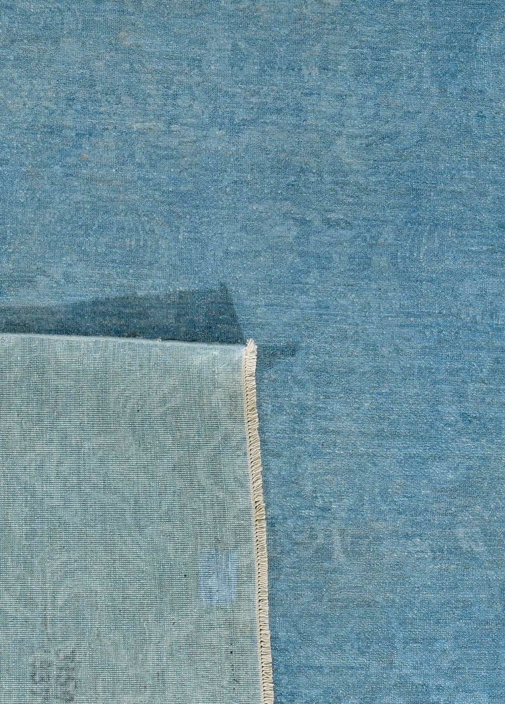 Aether El Dokuma Yün Halı 282 x 183 cm - Borr Halı