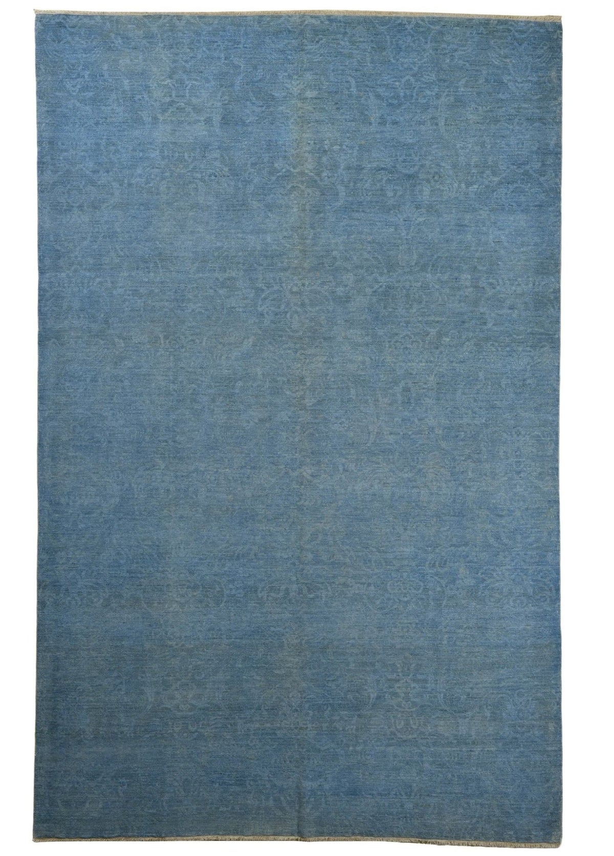 Aether El Dokuma Yün Halı 282 x 183 cm - Borr Halı