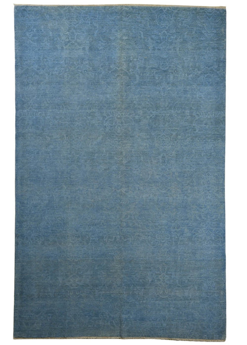Aether El Dokuma Yün Halı 282 x 183 cm - Borr Halı