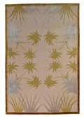 Almira El Dokuma Yün ve İpek Halı 303x203 cm - Borr Halı