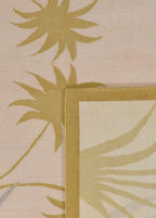 Almira El Dokuma Yün ve İpek Halı 303x203 cm - Borr Halı