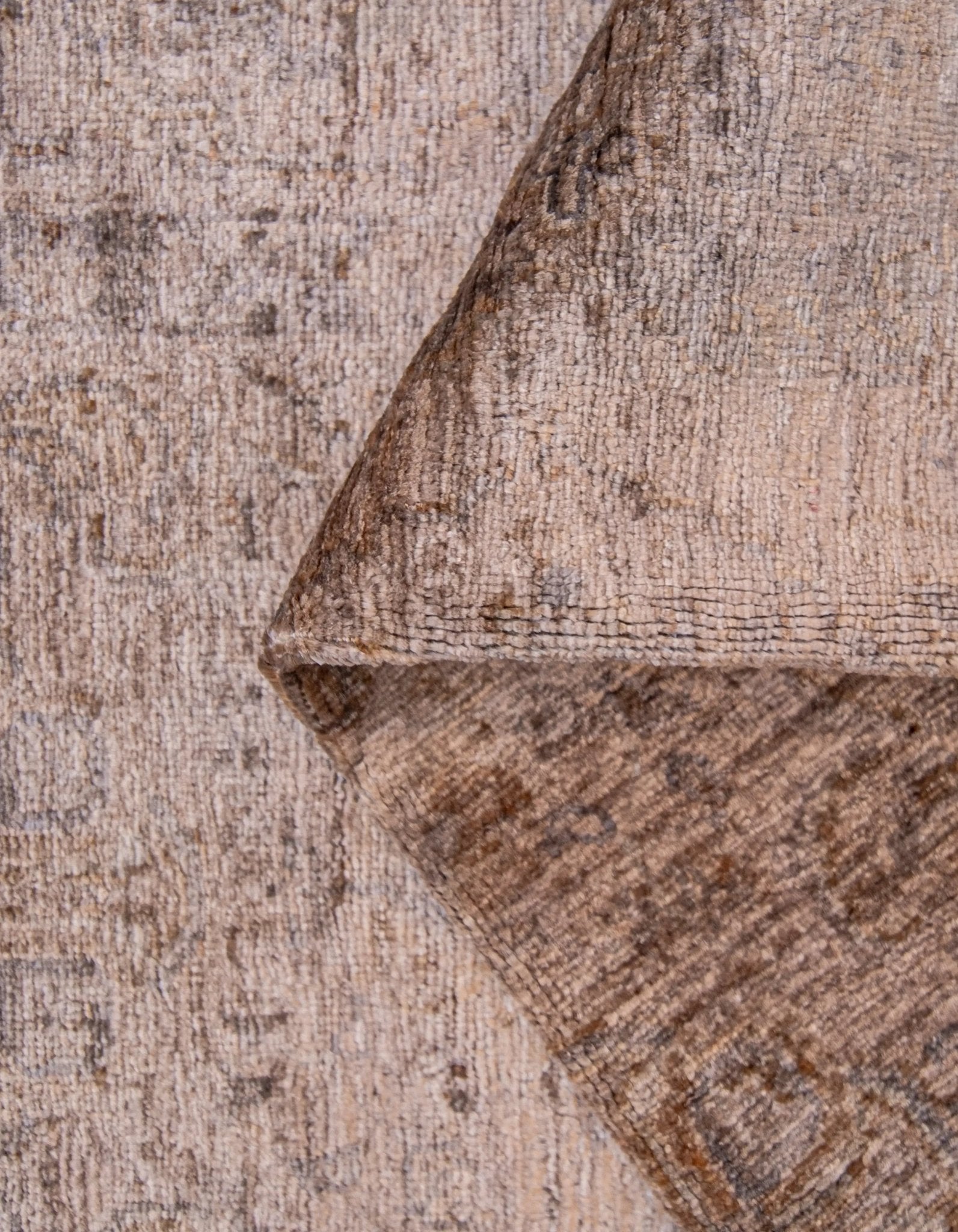 Amberwood El Dokuma Yün Halı 250x169 cm - Borr Halı
