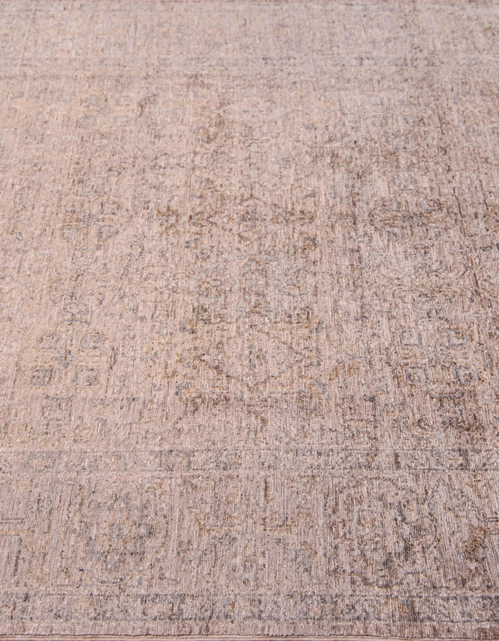 Amberwood El Dokuma Yün Halı 250x169 cm - Borr Halı