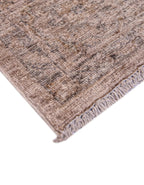 Amberwood El Dokuma Yün Halı 250x169 cm - Borr Halı
