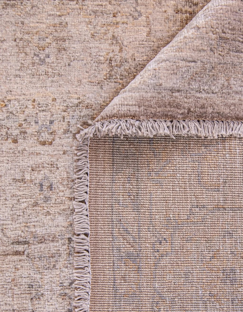 Amberwood El Dokuma Yün Halı 250x169 cm - Borr Halı