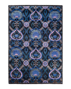 Anor Pink Hand 278 X 190 Cm - Borr Halı
