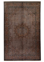 Antique Crest El Dokuma Yün 243x154 cm - Borr Halı