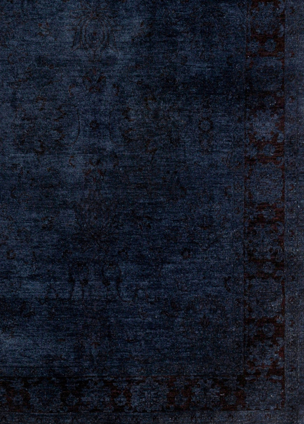 Anvarion Vintage El Dokuma Yün Halı 260 x 181 cm - Borr Halı
