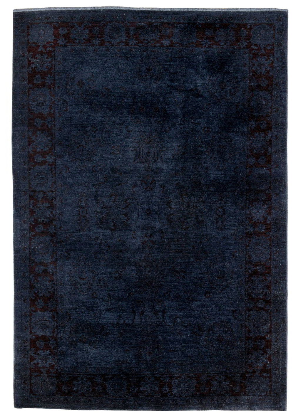 Anvarion Vintage El Dokuma Yün Halı 260 x 181 cm - Borr Halı