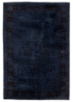Anvarion Vintage El Dokuma Yün Halı 260 x 181 cm - Borr Halı