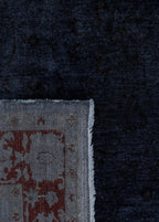 Anvarion Vintage El Dokuma Yün Halı 260 x 181 cm - Borr Halı