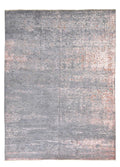 Arashi El Dokuma Yün ve İpek Halı 307x235 cm - Borr Halı