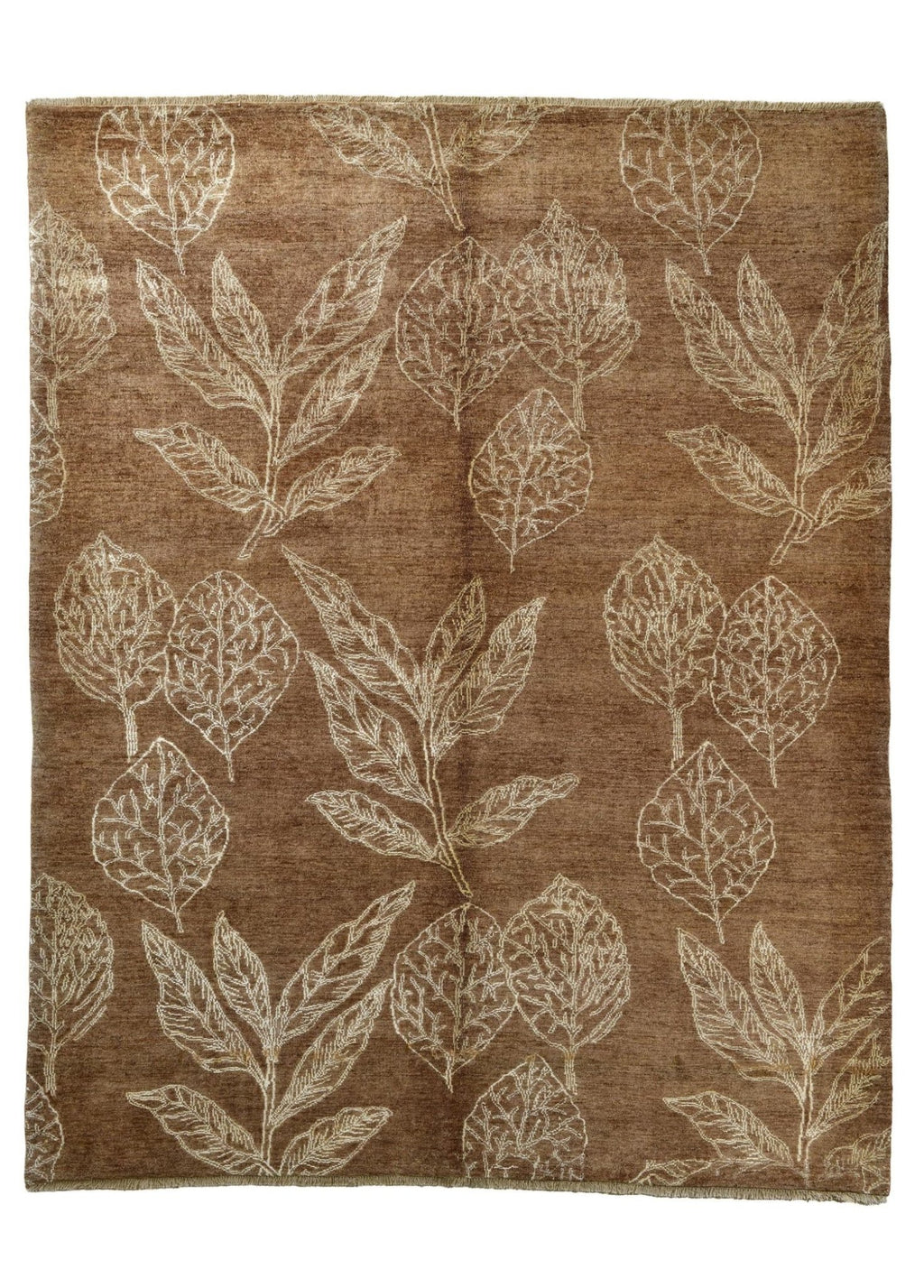 Arbor El Dokuma Yün Halı 243 x 195 cm - Borr Halı