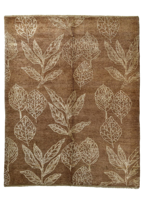 Arbor El Dokuma Yün Halı 243 x 195 cm - Borr Halı