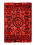 Arbour El Dokuma Yün ve İpek Halı 259x182 cm - Borr Halı